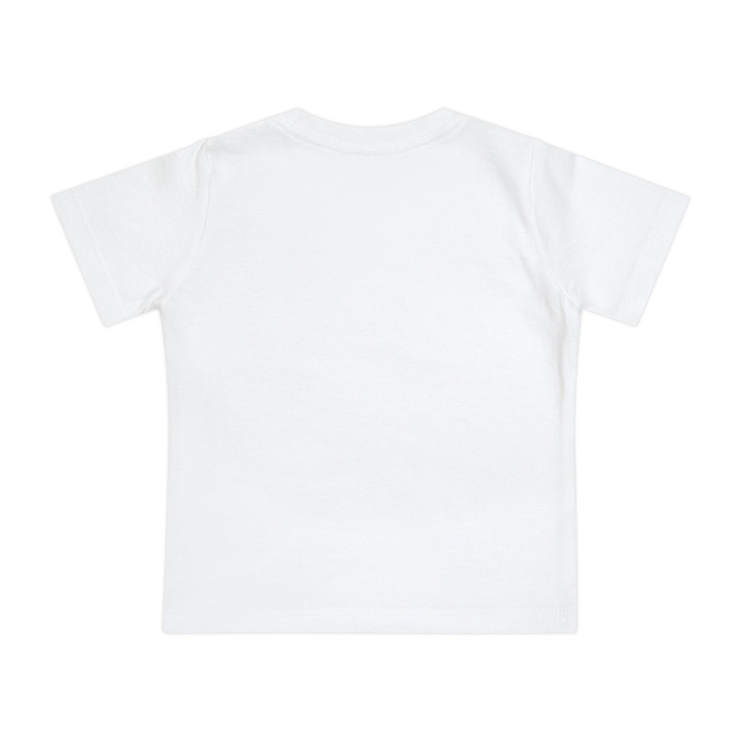 Ofie the Octopus Kids T-Shirt - Cute Baby Tee for Sea Animal Lovers