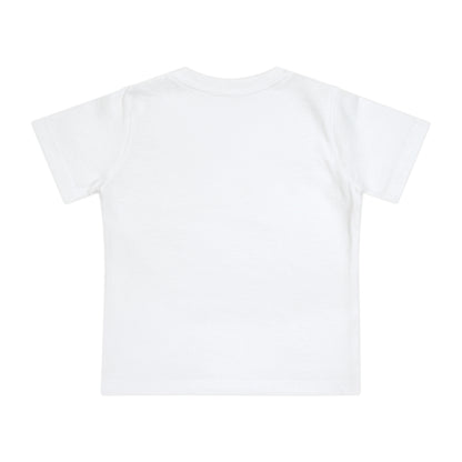Ofie the Octopus Kids T-Shirt - Cute Baby Tee for Sea Animal Lovers