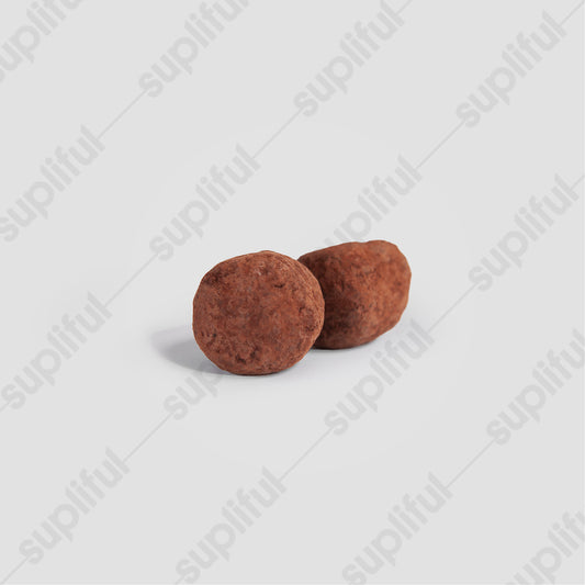 Ofie’s Birch Chaga Truffles – A Delicious Superfood Treat!