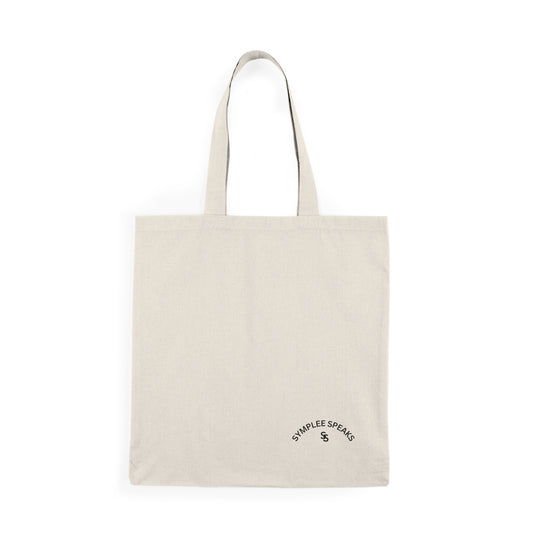Ofie the Octopus Eco-Friendly Tote Bag - Fun Marine Life Design