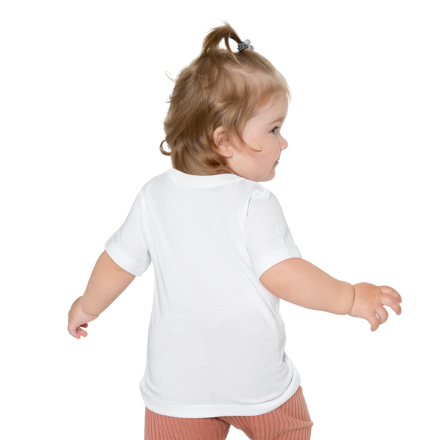 Ofie the Octopus Kids T-Shirt - Cute Baby Tee for Sea Animal Lovers