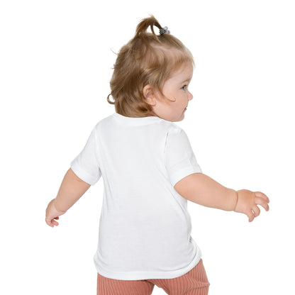 Ofie the Octopus Kids T-Shirt - Cute Baby Tee for Sea Animal Lovers