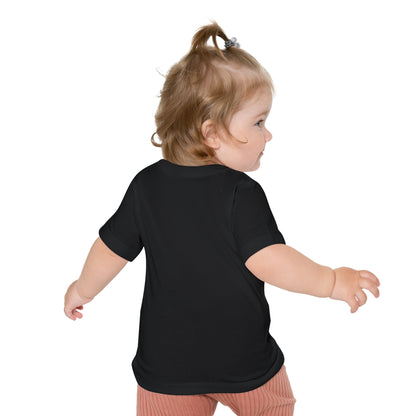 Ofie the Octopus Kids T-Shirt - Cute Baby Tee for Sea Animal Lovers